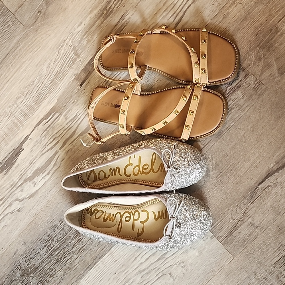 Girls sandals